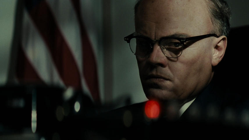 ჯ. ედგარი / J. Edgar