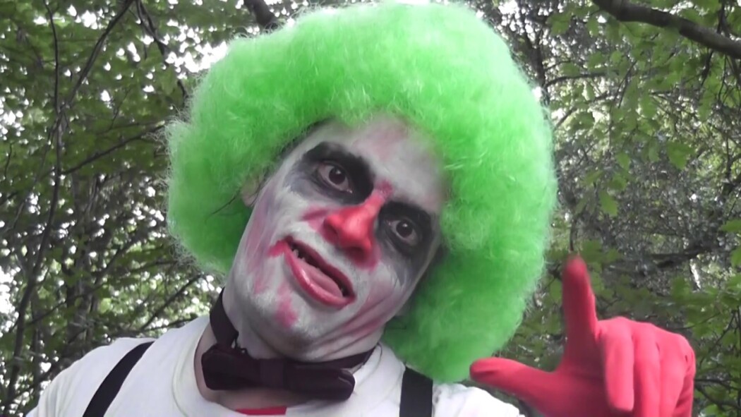 კლოუნსპლუატაცია / Clownsploitation