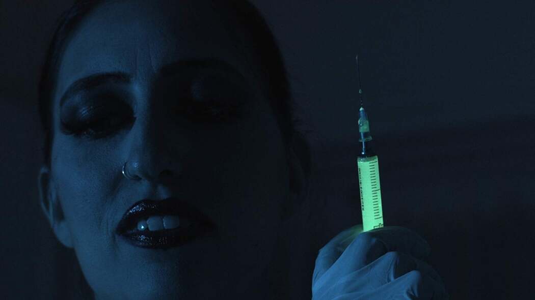 დაავადება: ბოლო ვირუსი / Ill: Final Contagium