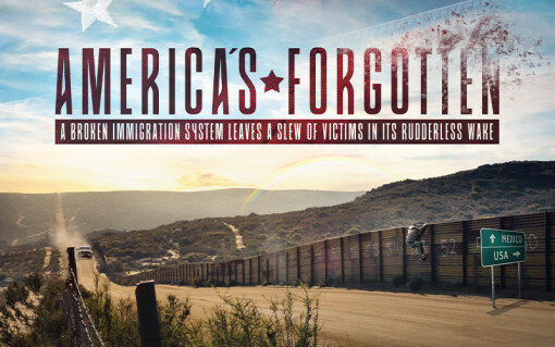 ამერიკის მივიწყებულები / America's Forgotten