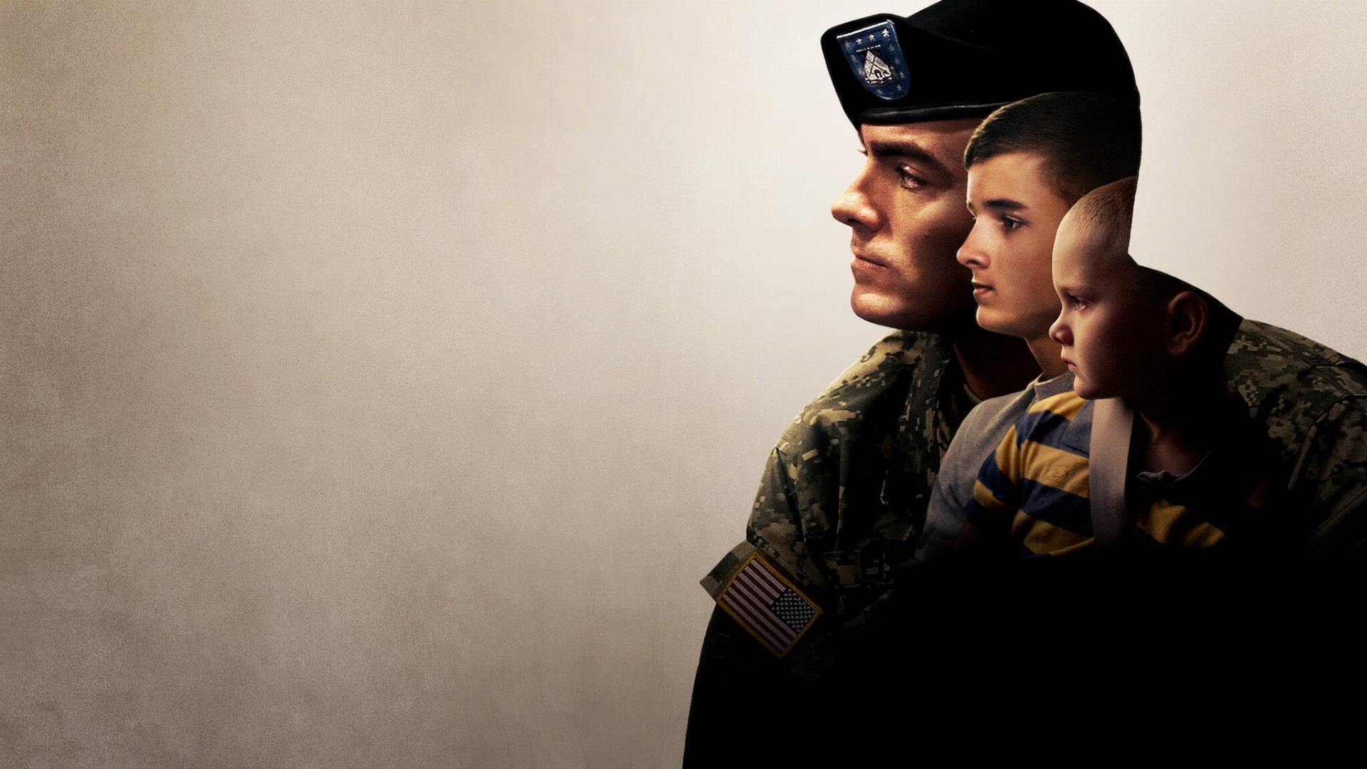 მამა , ჯარისკაცი , შვილი / Father Soldier Son