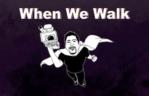 გასეირნება / When We Walk