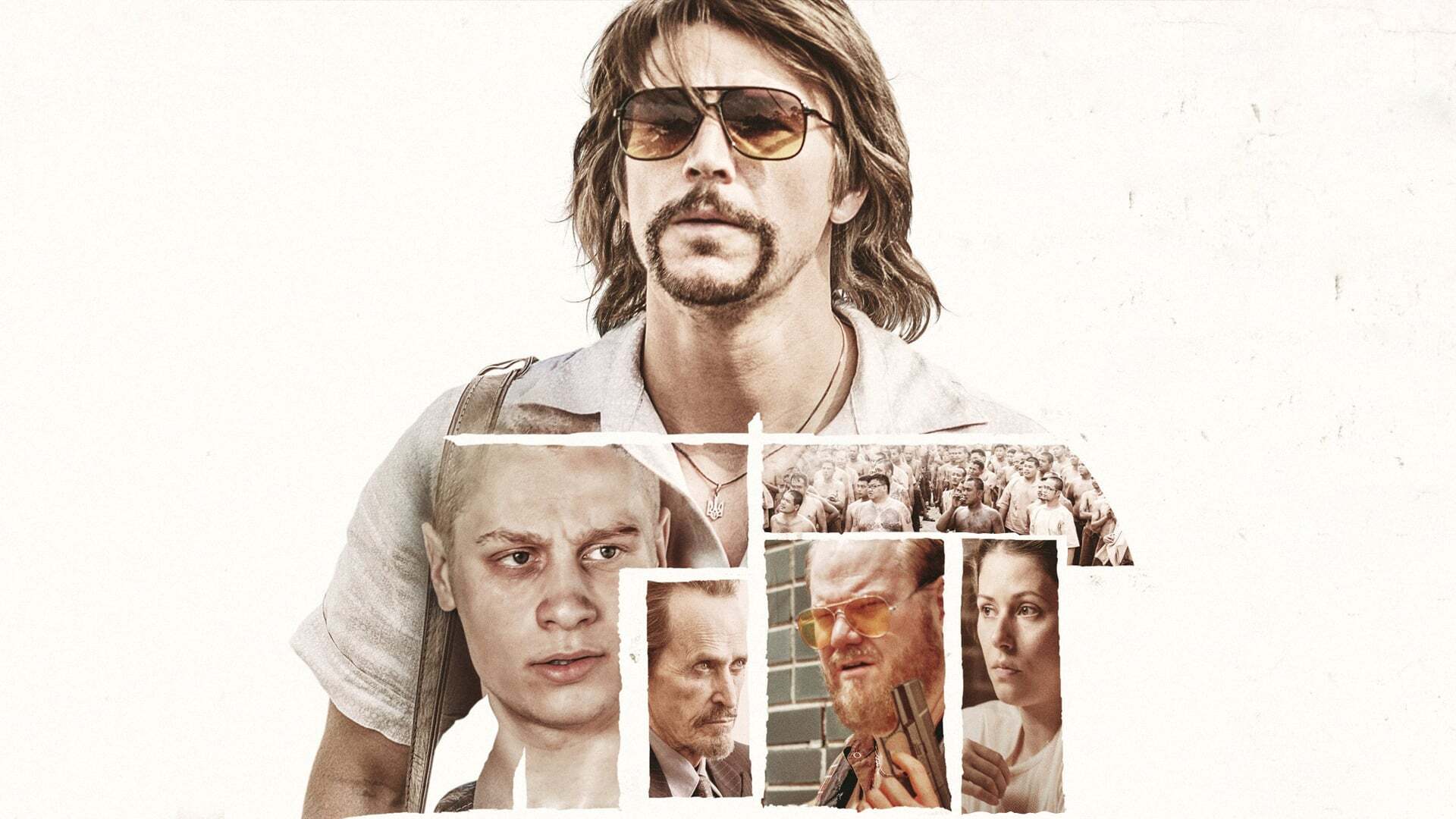 იძებნება / Most Wanted