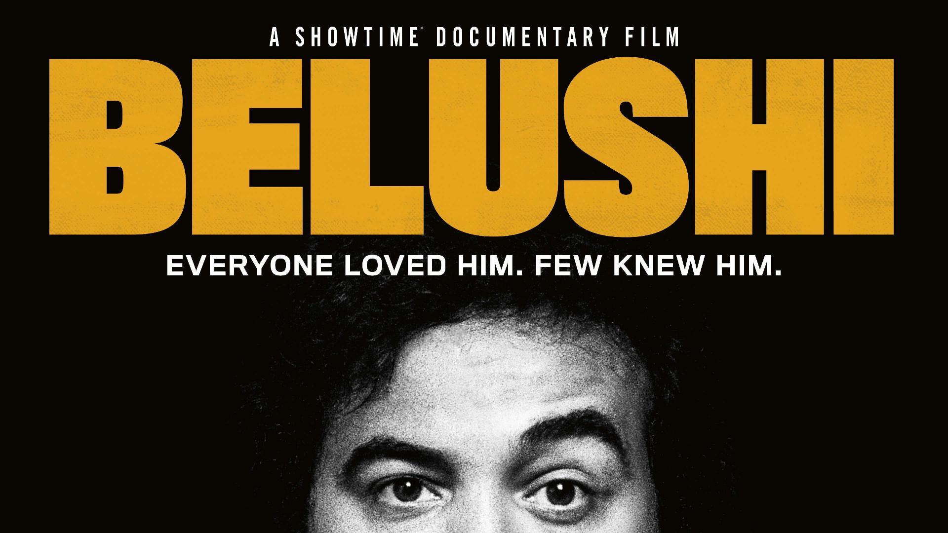ბელუში / Belushi
