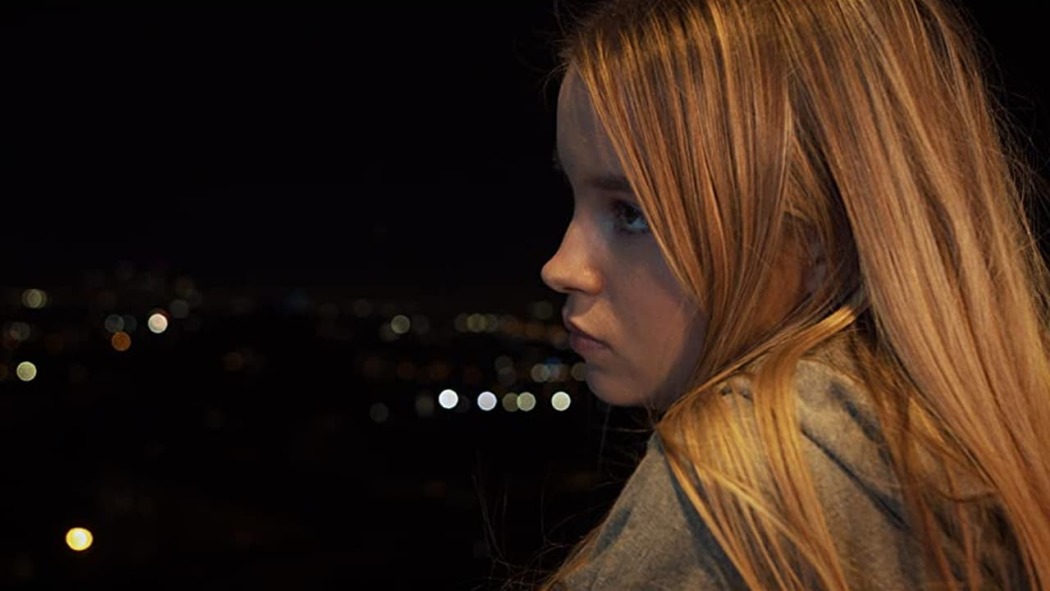 Girl Lost: A Hollywood Story / Потерянные: Голливудская история