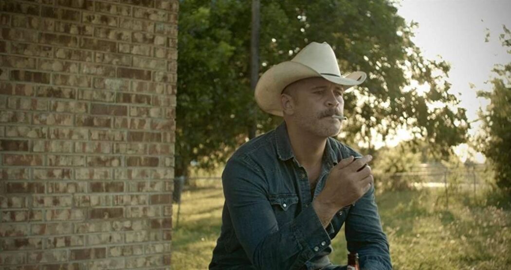 როდეოს ქურდი / The Rodeo Thief