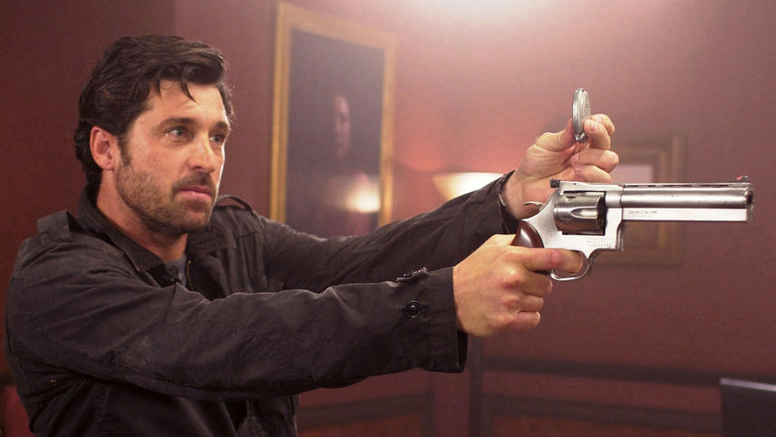 მახე / Flypaper