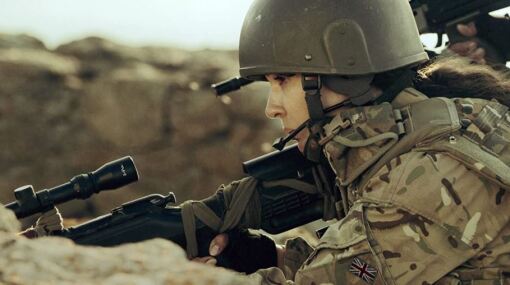 გმირები და ლაჩრები / Heroes and Cowards