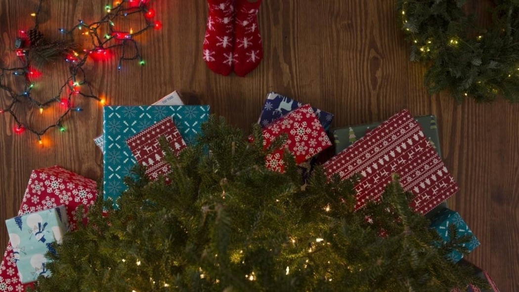 შობა ერთად / Christmas Together