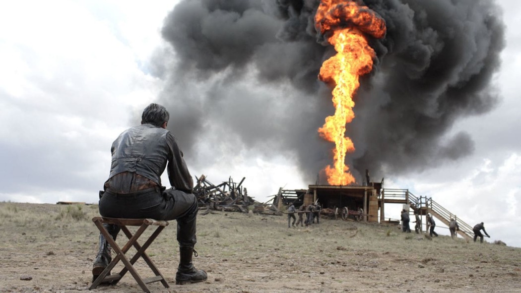 ნავთობი / There Will Be Blood