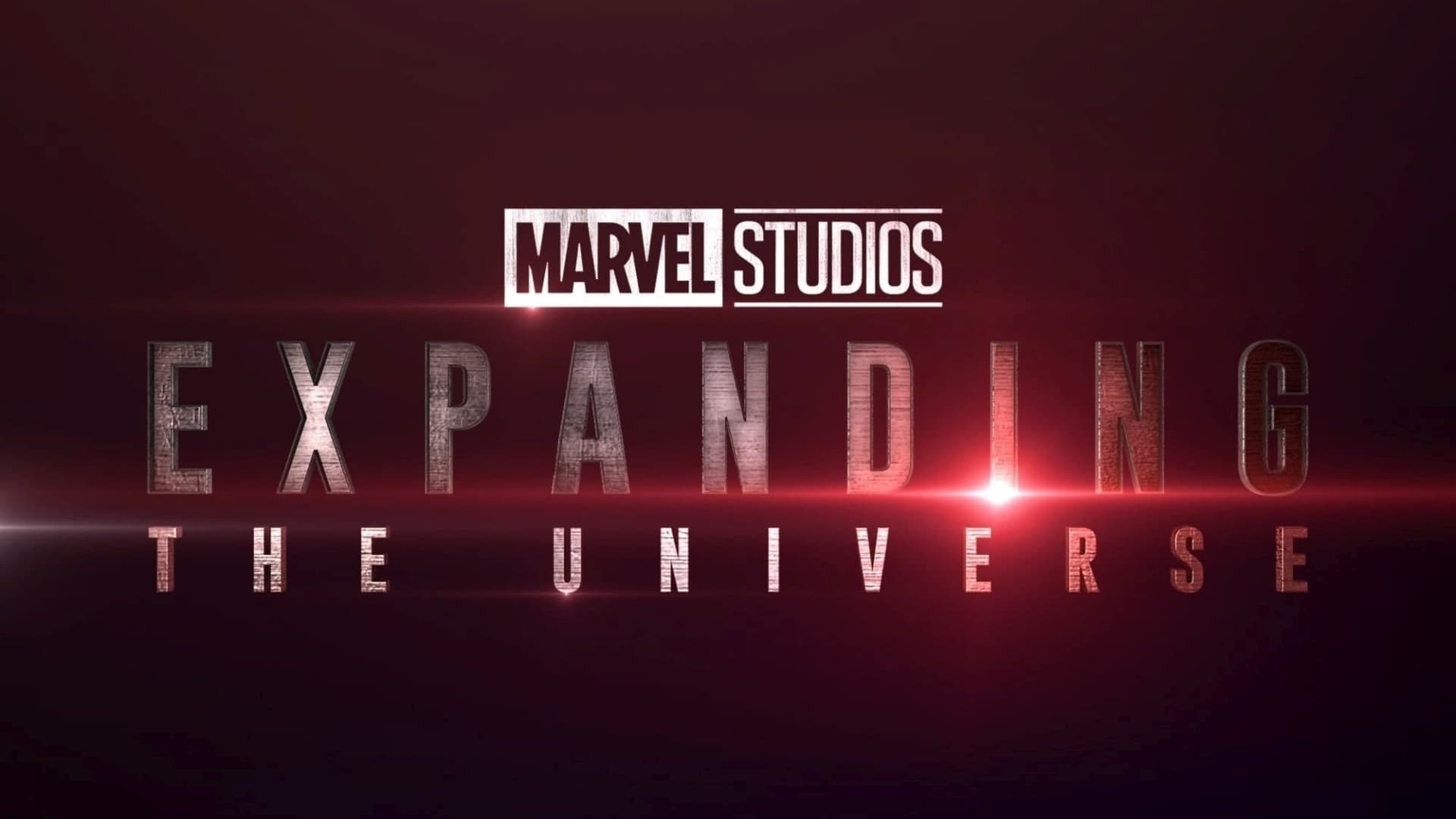 სტუდია მარველი: სამყაროს გაფართოება / Marvel Studios: Expanding the Universe