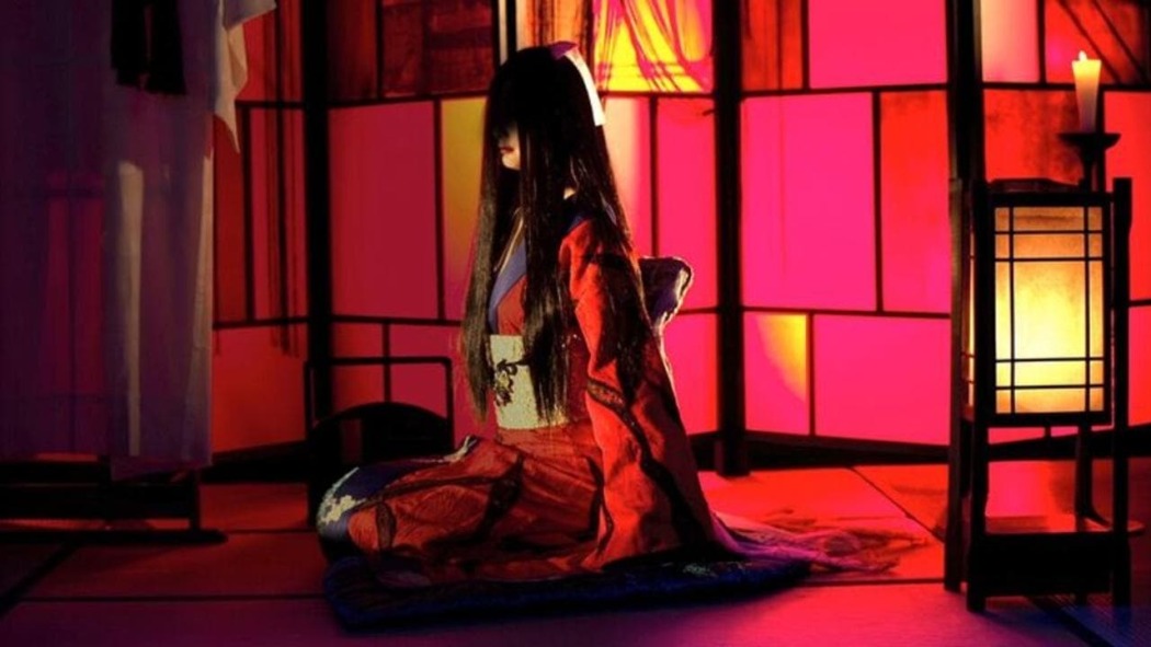 როკუროკუ: ჯადოქრის დაპირება / Rokuroku: The Promise of the Witch