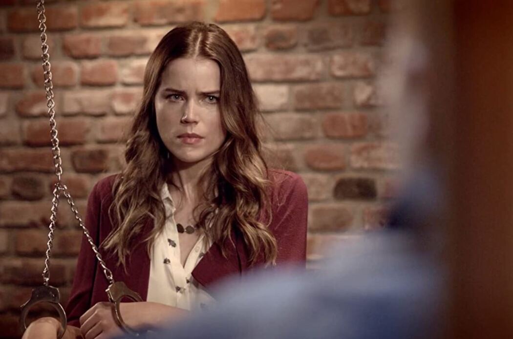 არასწორი ქმარი / The Wrong Husband