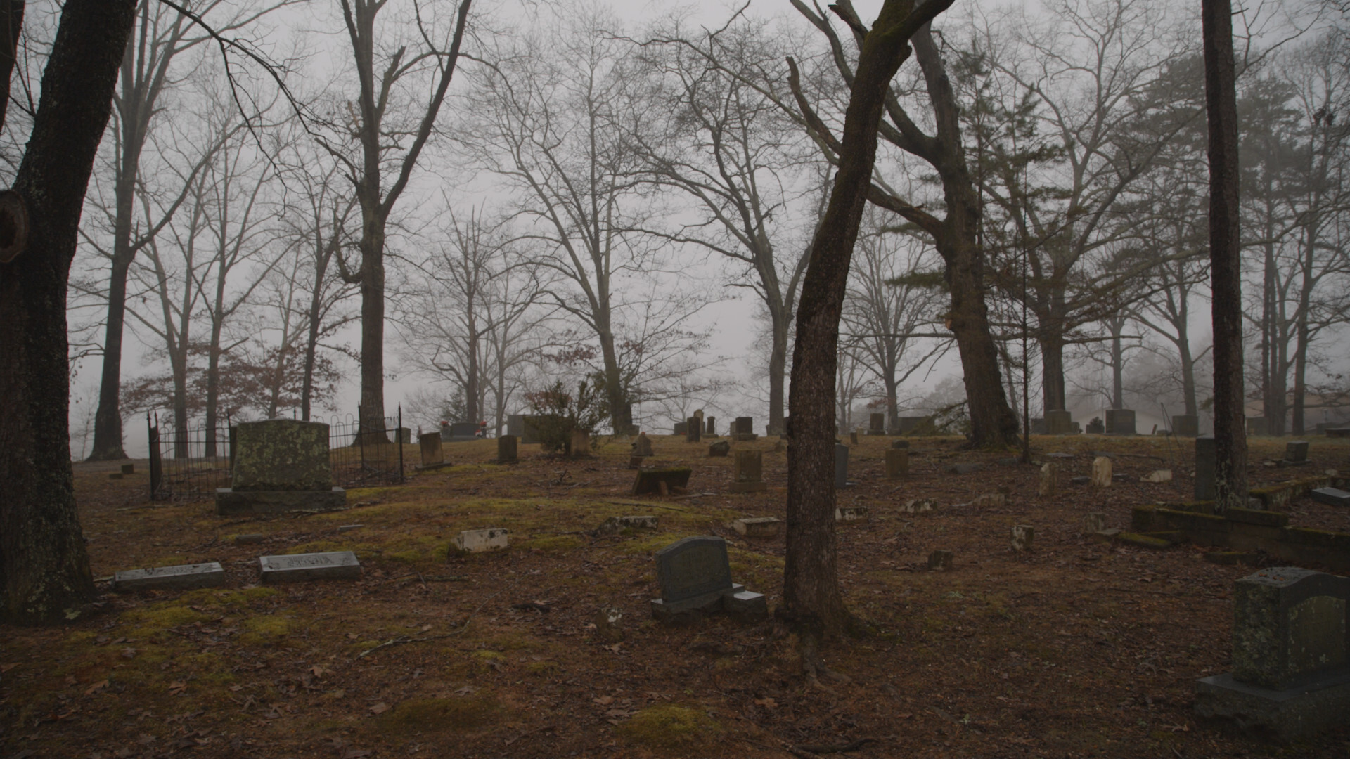 სად იტყუება ის / Where She Lies