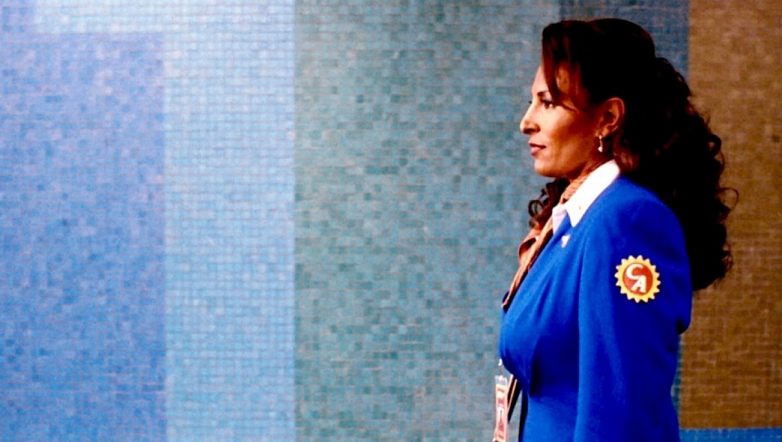 ჯეკი ბრაუნი / Jackie Brown