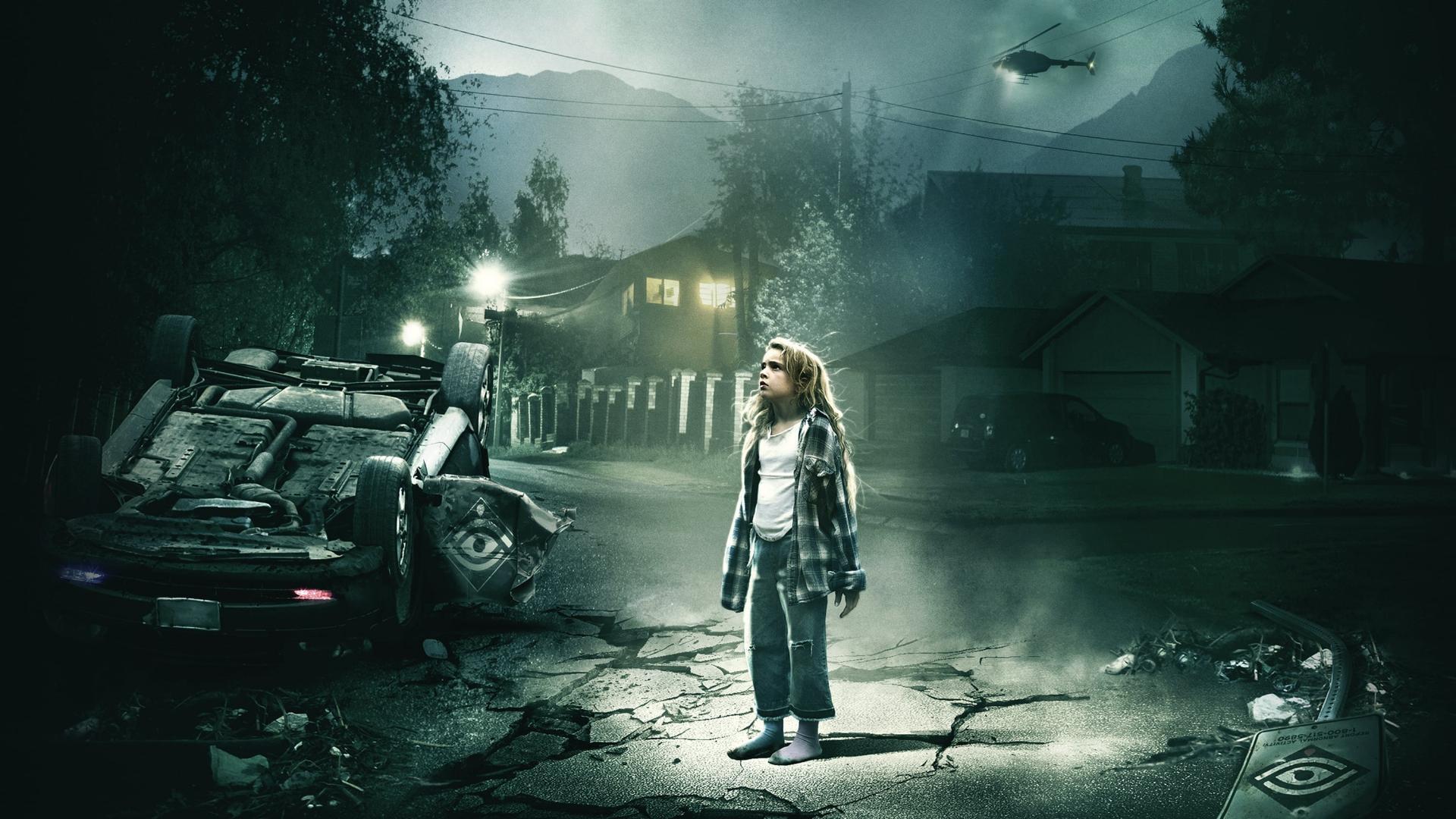 აიხირებანი / Freaks