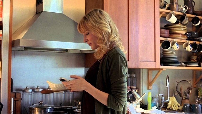 სკანდალური დღიური / Notes on a Scandal