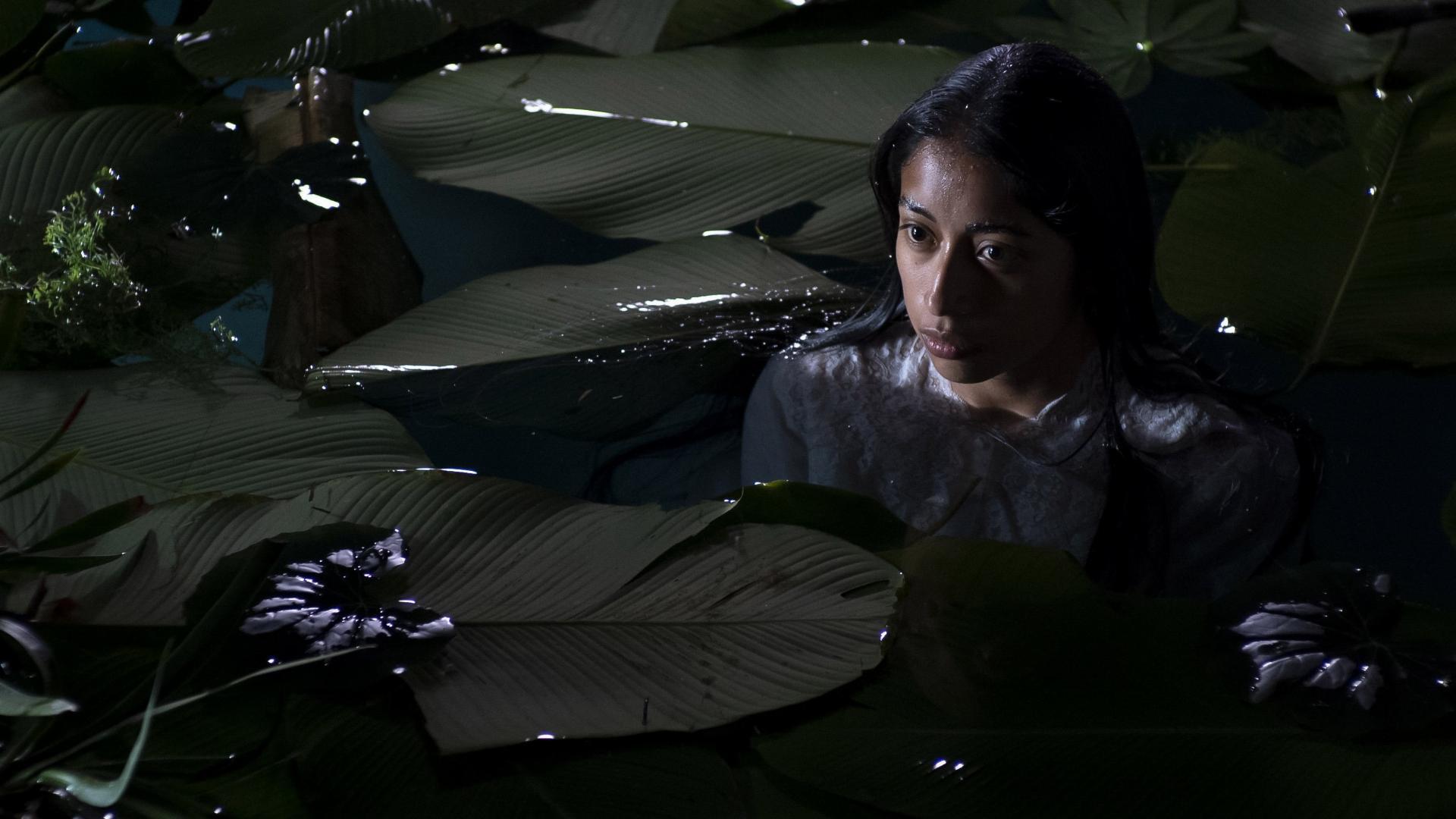 ლა იორონა / La Llorona