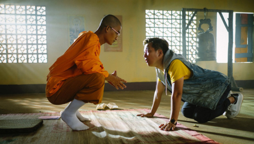 30 Chua Phai Tet
