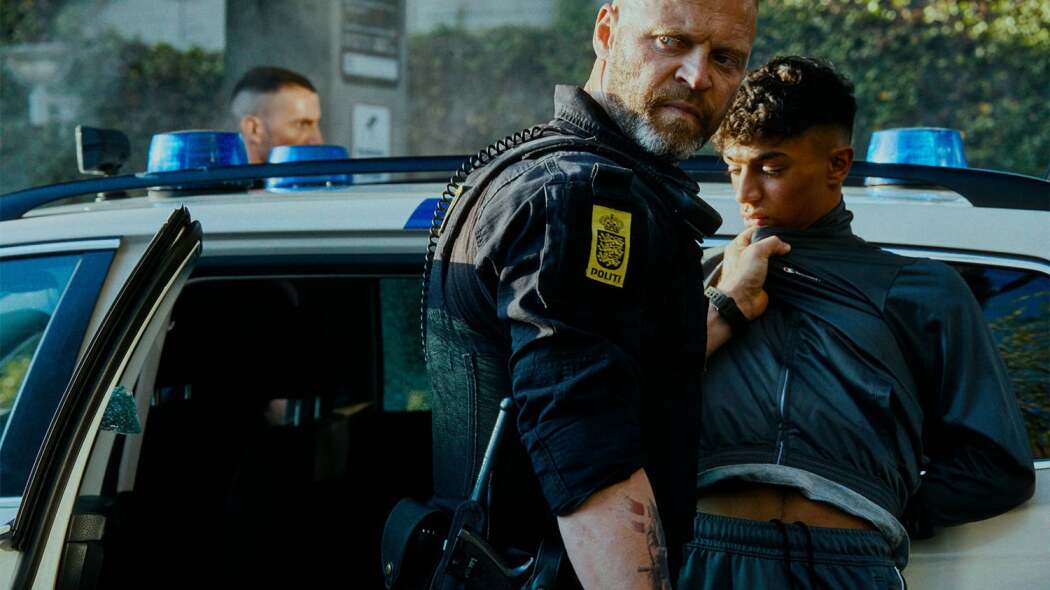 იძულება / Enforcement