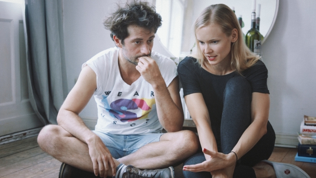 საყვარლები / Lovers