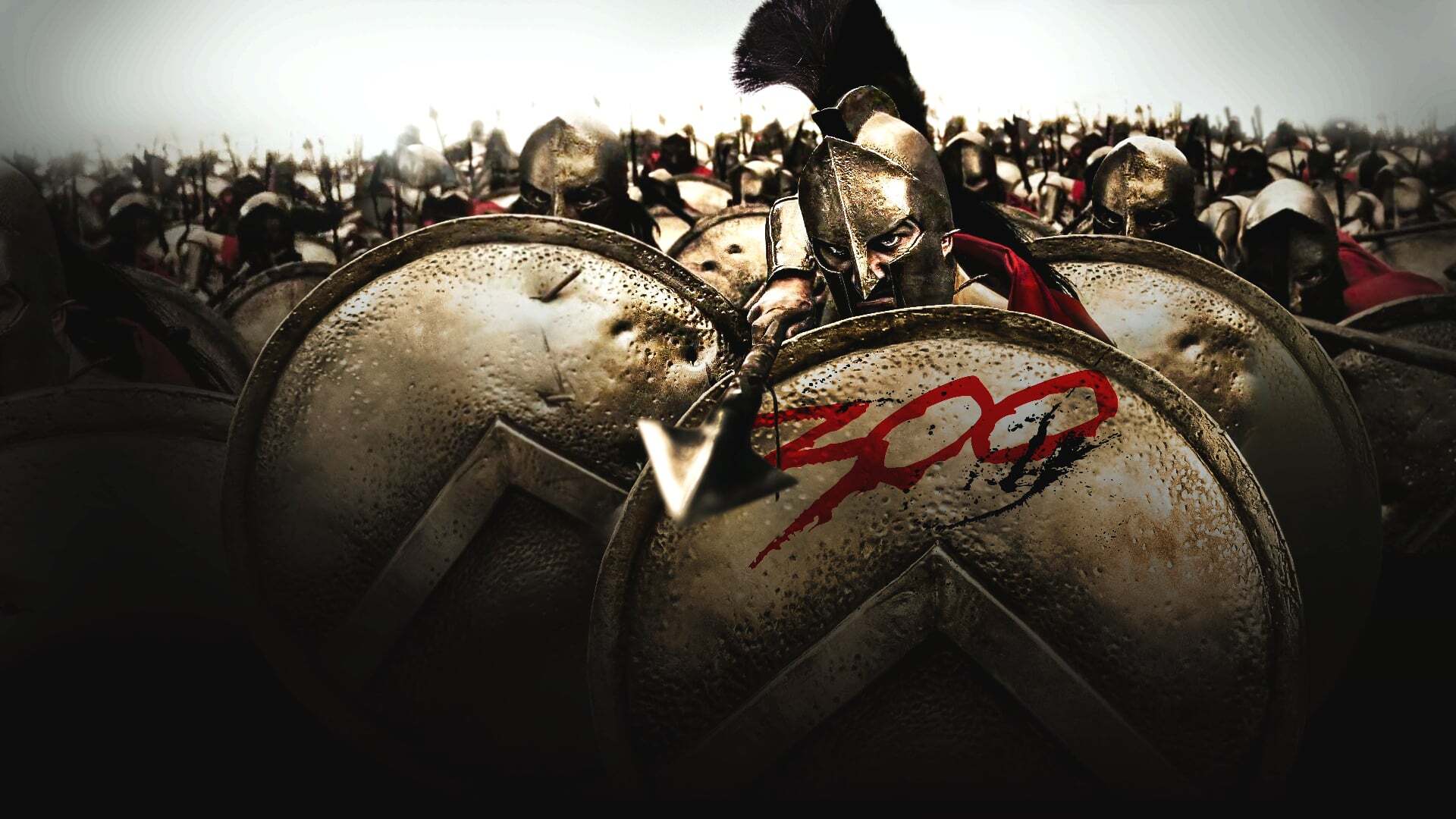 300 სპარტანელი / 300