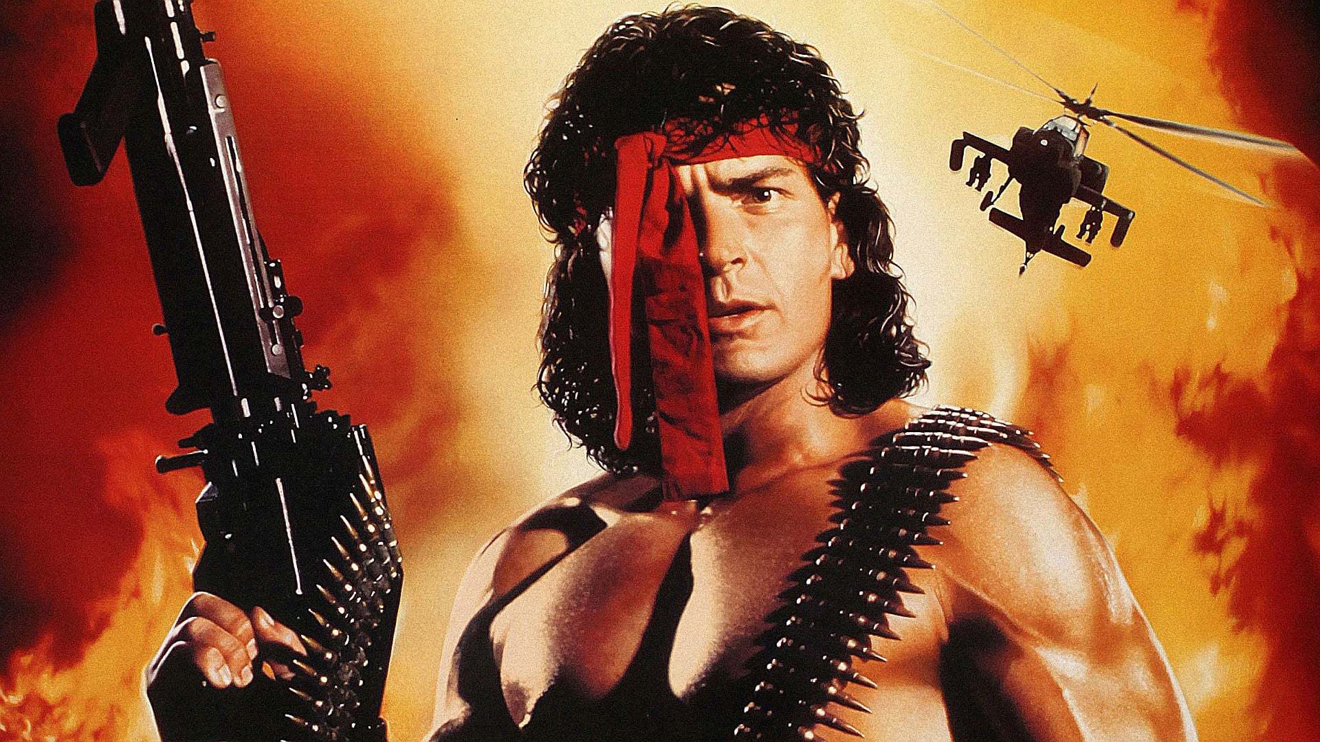 ცხელი თავები 2 / Hot Shots! Part Deux