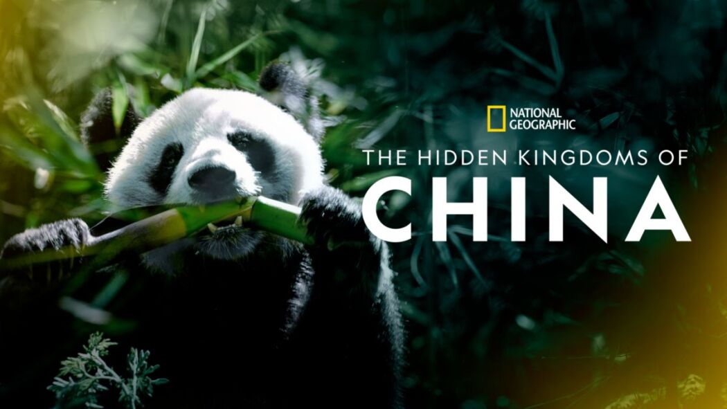 ჩინეთის ფარული სამეფოები / The Hidden Kingdoms of China