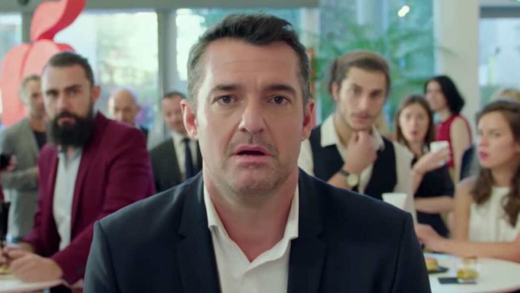 განქორწინებულთა კლუბი / Divorce Club