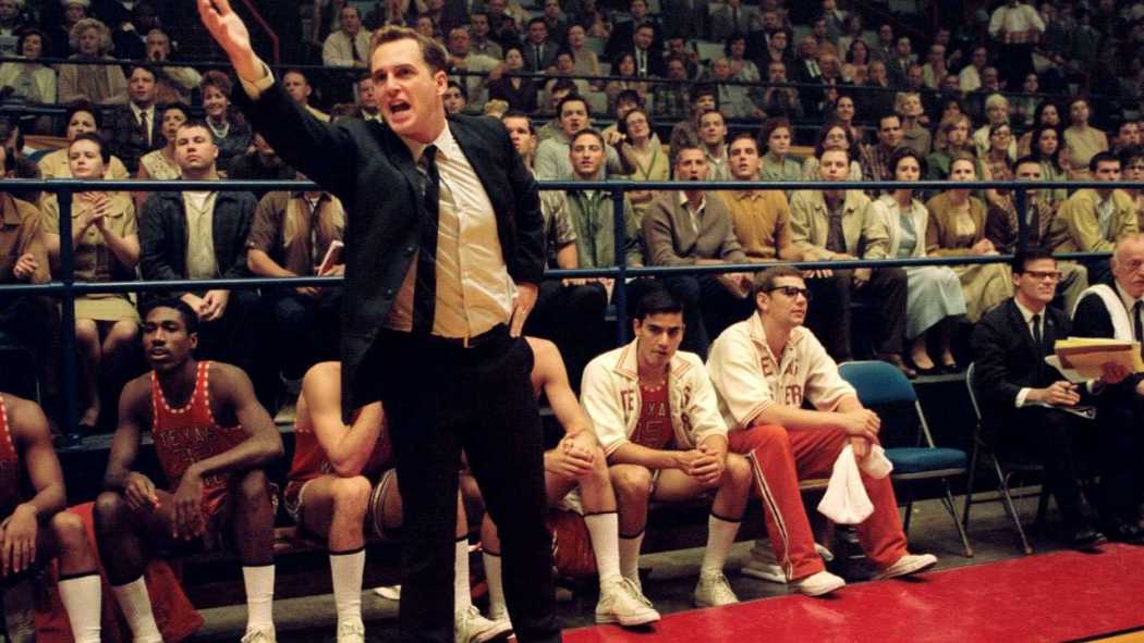 დიდებისკენ მიმავალი გზა / Glory Road