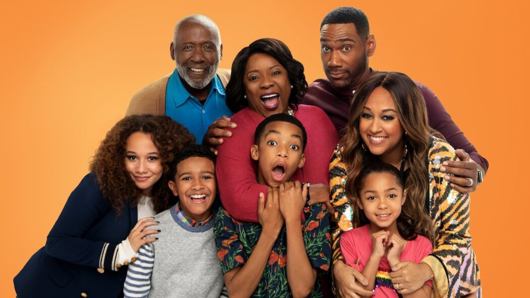 კარტერები კვლავ ერთად / Carter Family Reunion