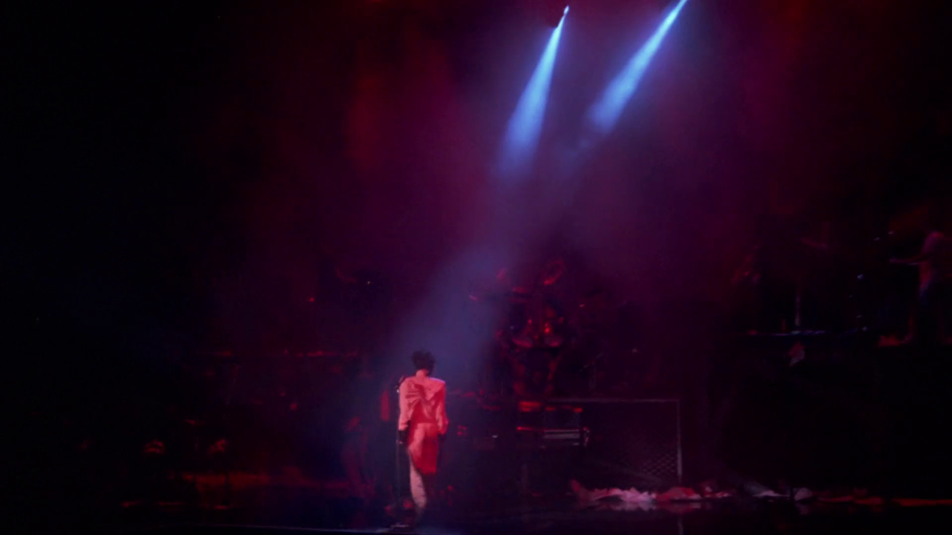 პრინცი: The Peach and Black Times / Prince: The Peach and Black Times