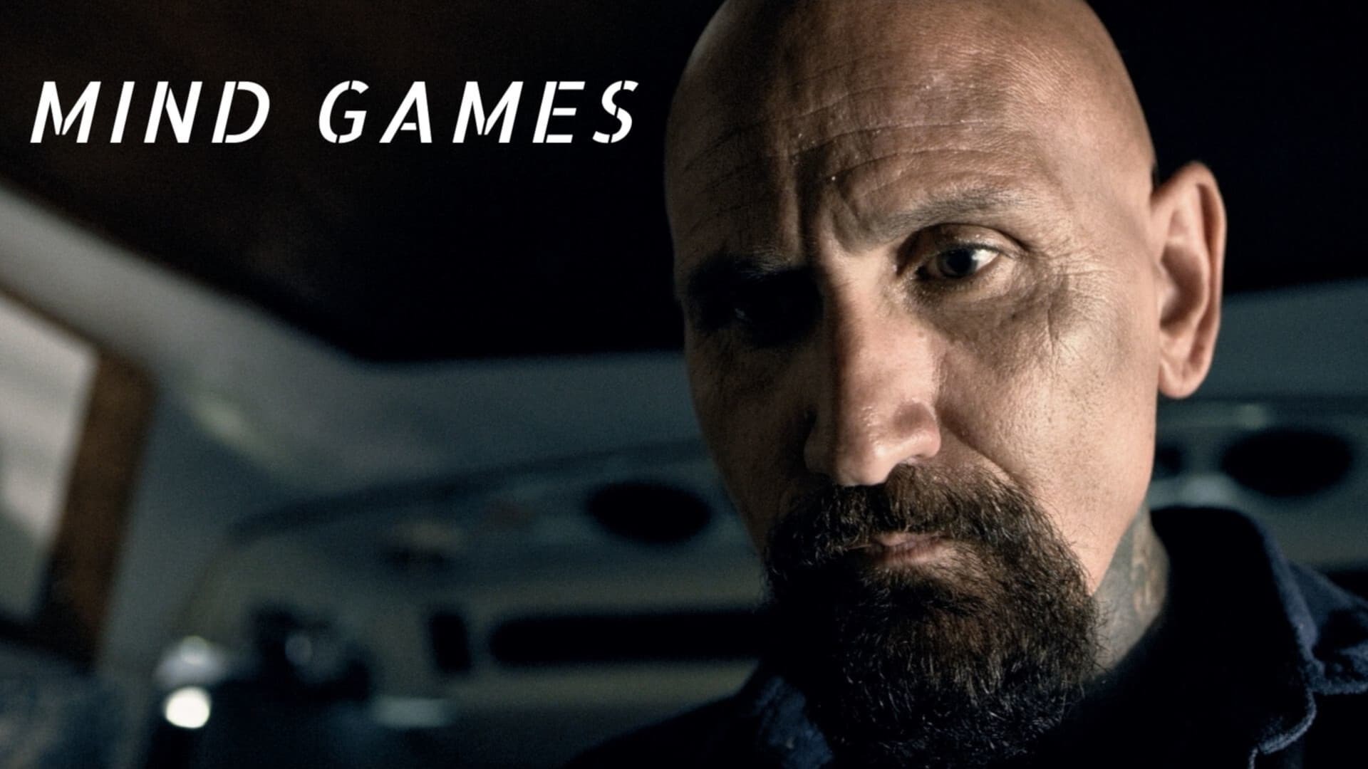 გონებრივი თამაშები / Mind Games