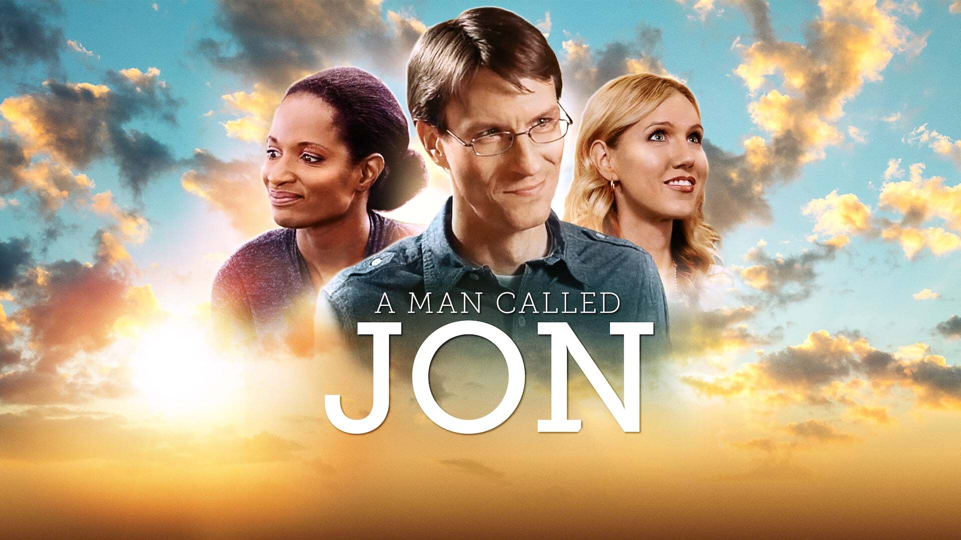 კაცი, სახელად ჯონი / A Man Called Jon