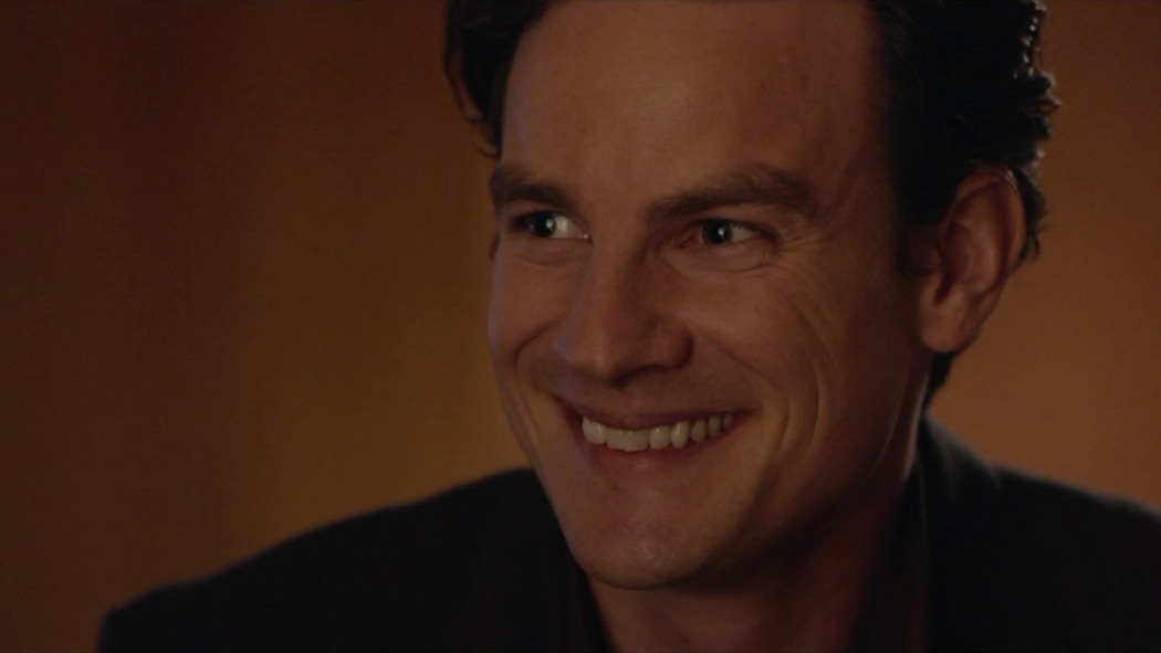 საიდან იცნობ კრისს? / How Do You Know Chris?