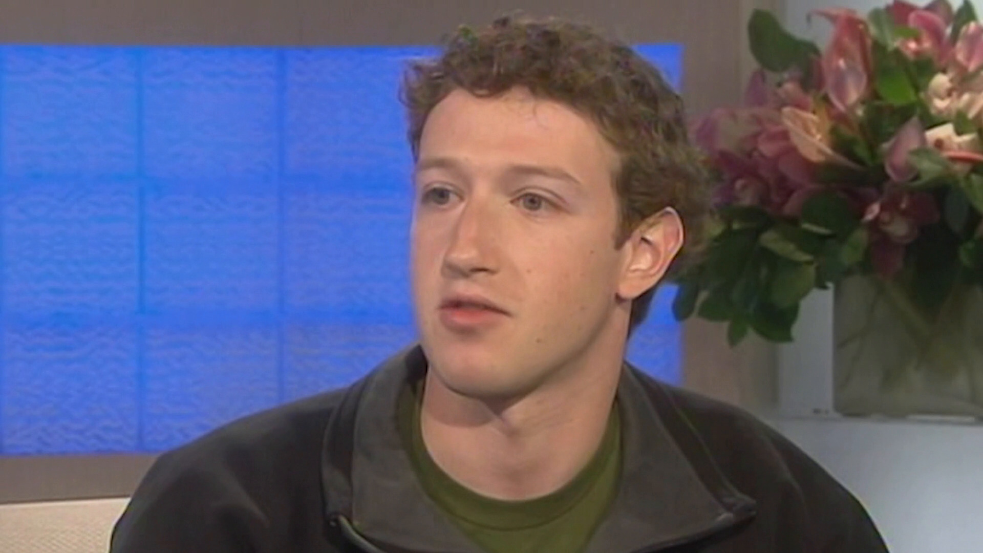 ტექ-მილიარდელები: მარკ ცუკერბერგი / Tech Billionaires: Mark Zuckerberg