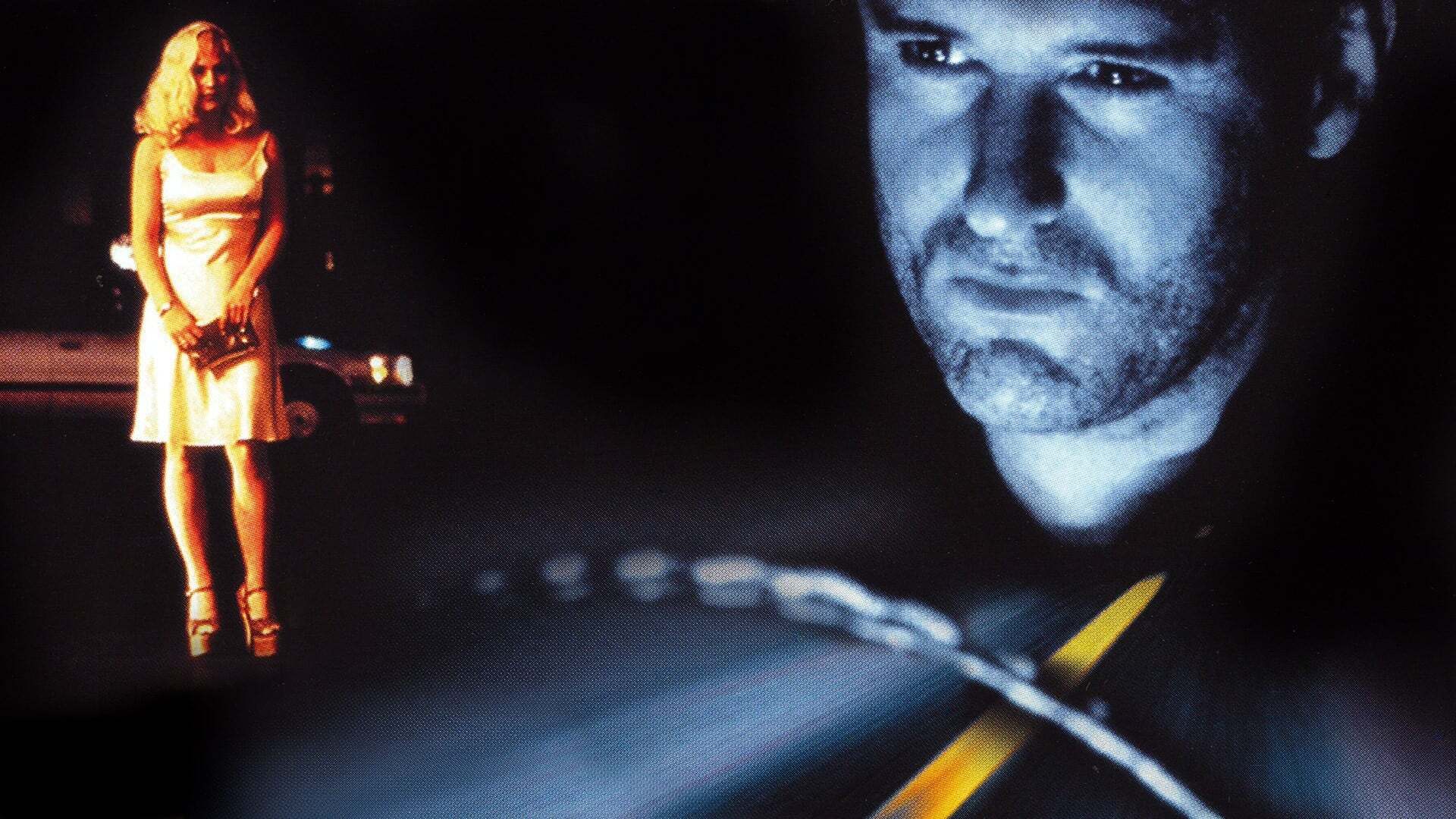 დაკარგული გზა / Lost Highway