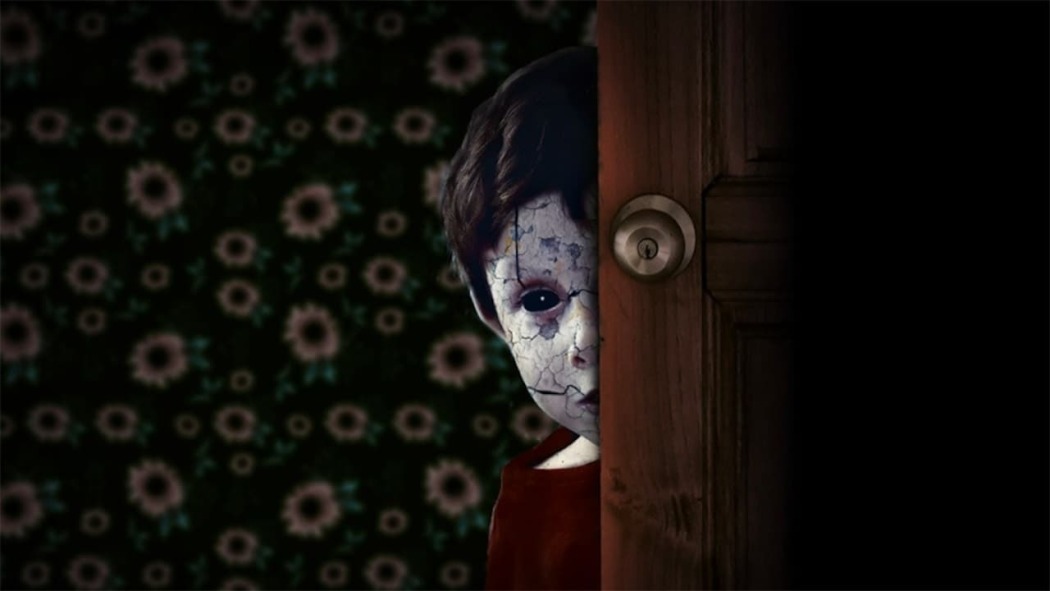 მოდი, ითამაშე ჩემთან ერთად / Come Play with Me