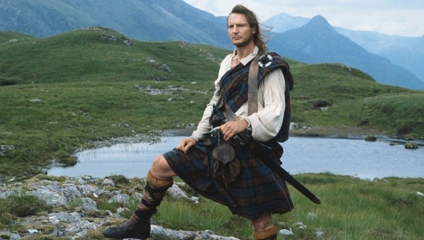 რობ როი / Rob Roy