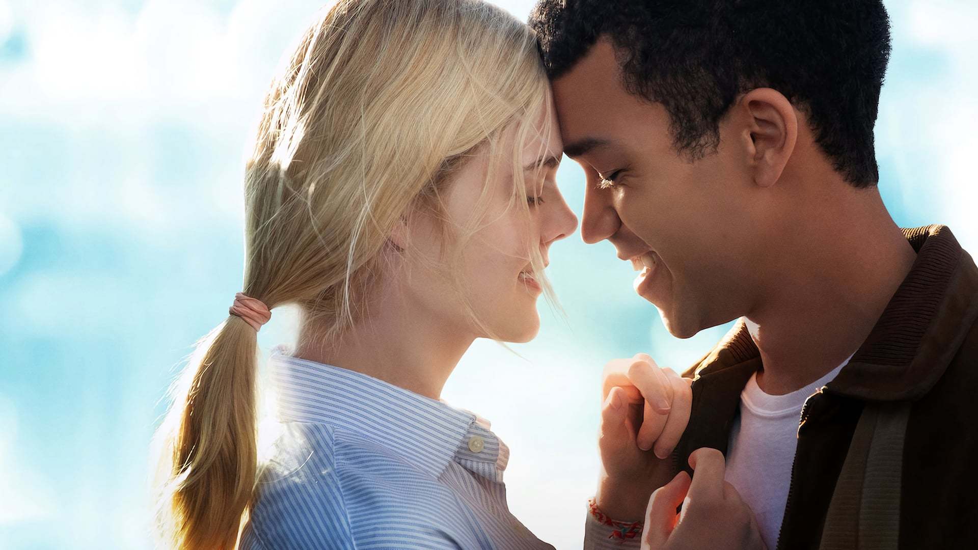 ის ნათელი ადგილები / All the Bright Places