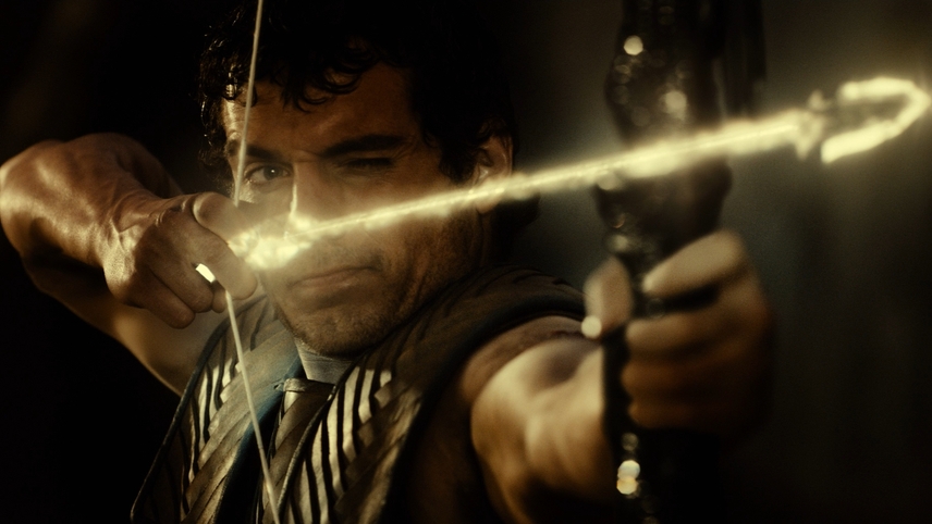 უკვდავები / Immortals