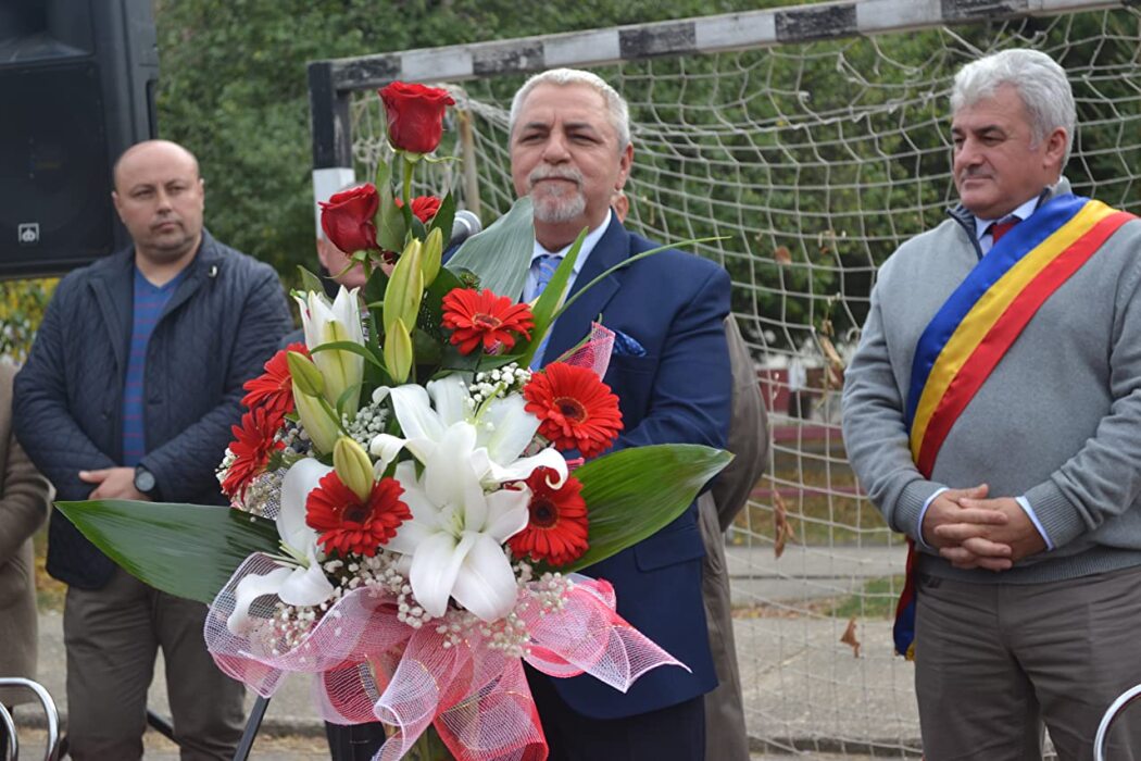 საარჩევნო კამპანია / The Campaign