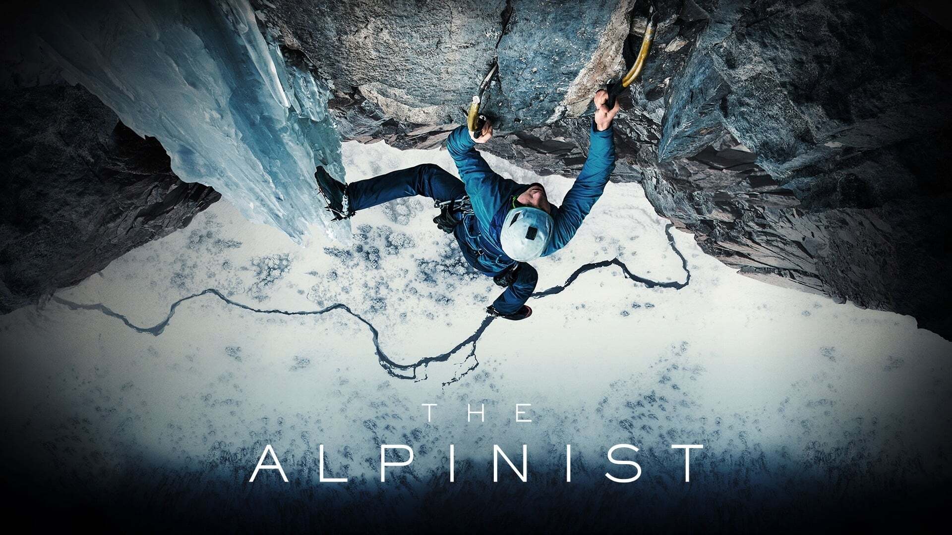მთასვლელი / The Alpinist