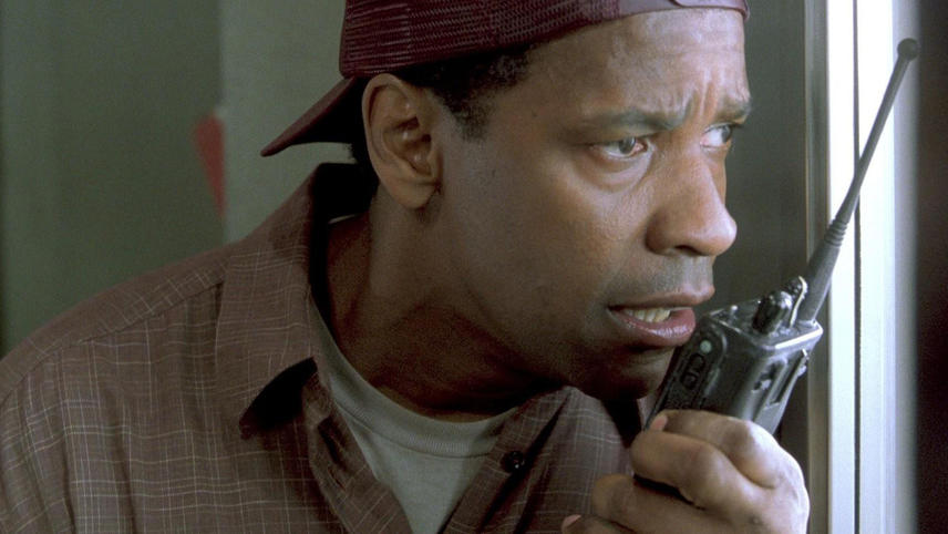 ჯონი ქიუ / John Q
