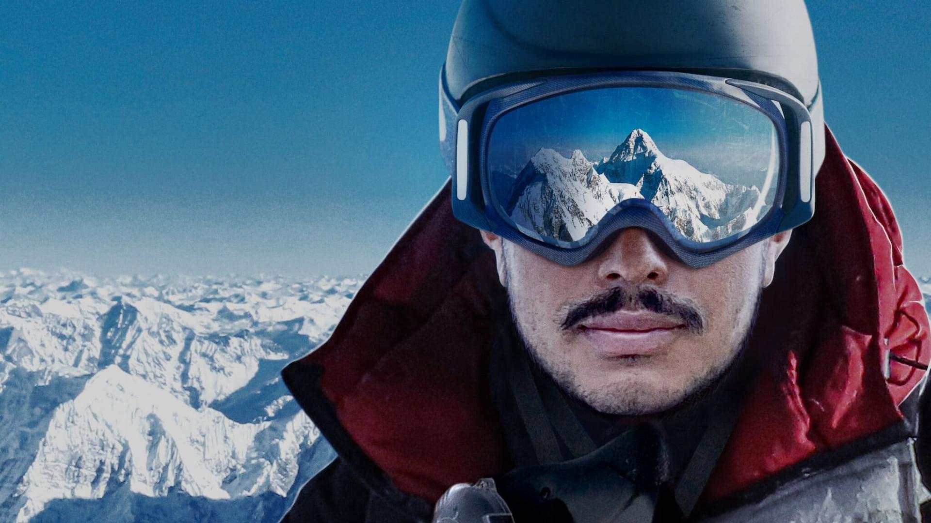 14 მწვერვალი: შეუძლებელი არაფერია / 14 Peaks: Nothing Is Impossible