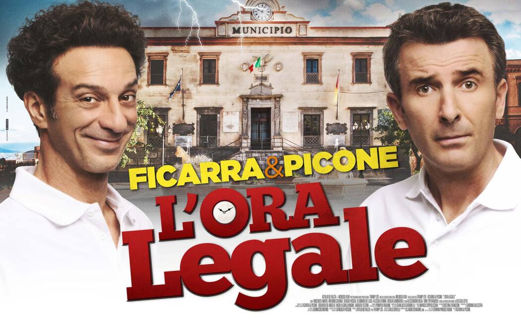 ცვლილებების დრო / L'ora legale