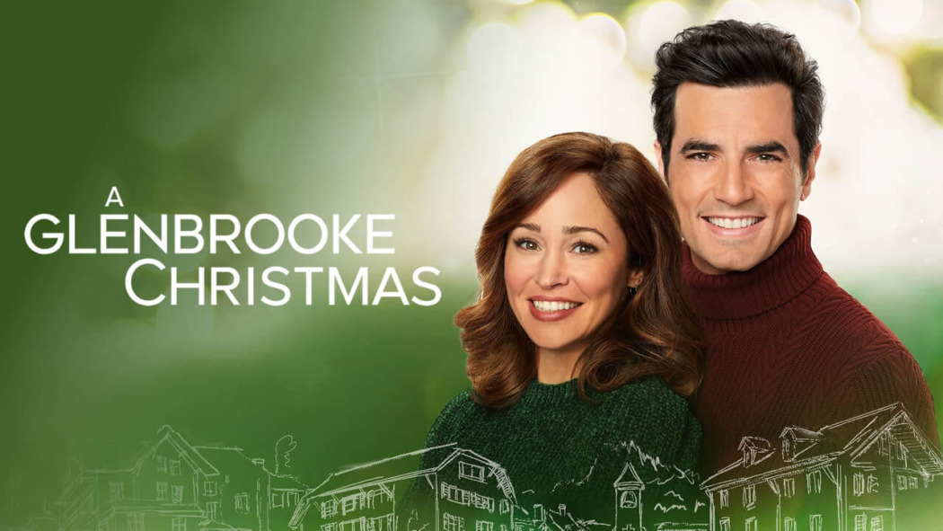 შობა გლენბრუკში / A Glenbrooke Christmas