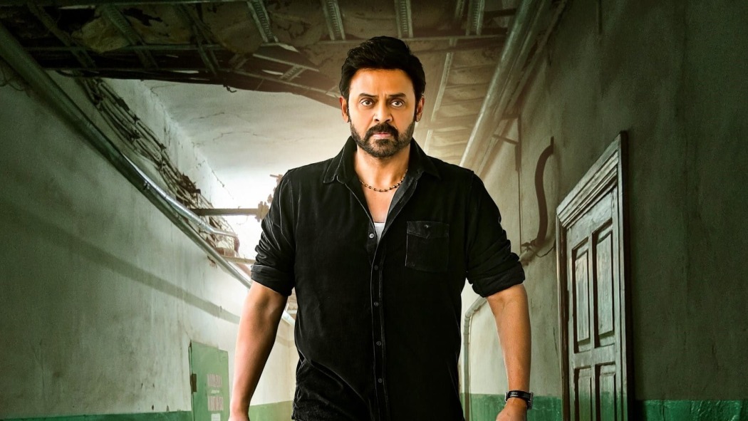 დრუშიამი 2 / Drushyam 2