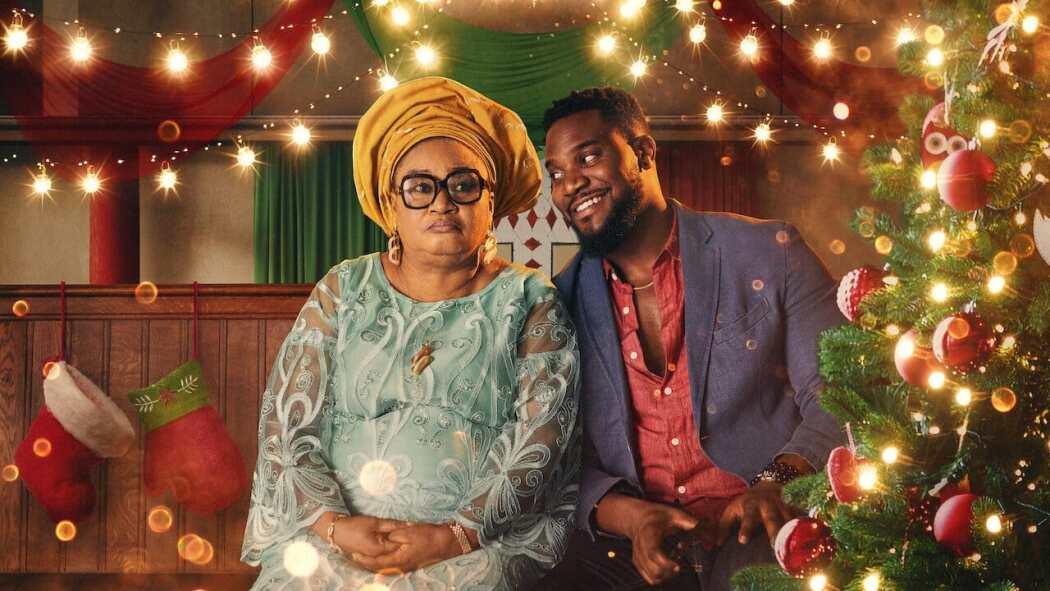 შობა ნიგერიაში / A Naija Christmas