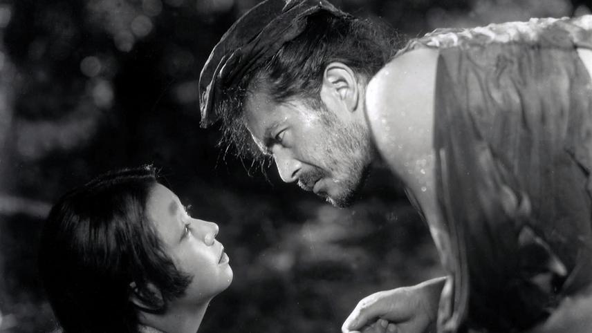 რაშომონი / Rashomon